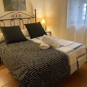 Сasa de vacaciones Casa Rustica Pueblo, Mijas
