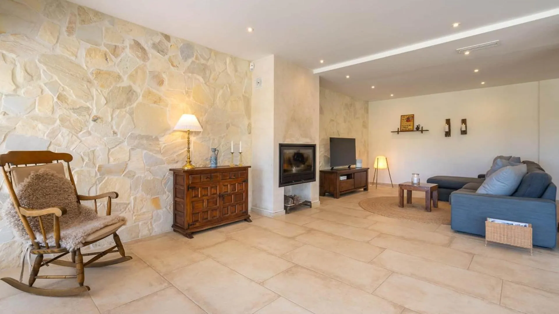 Luxurious 4 Bedroom Villa Casa Feliz Mijas 0*,