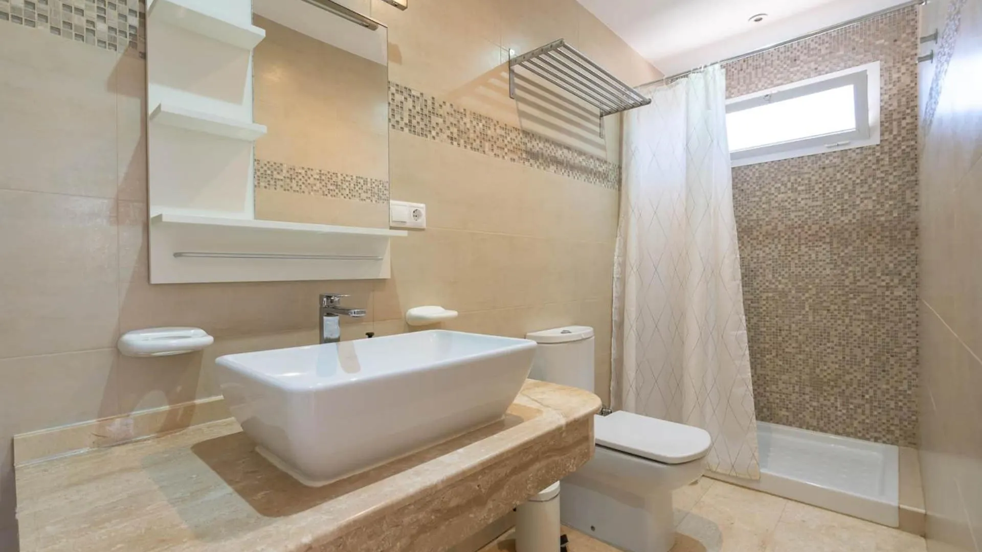 Luxurious 4 Bedroom Villa Casa Feliz Mijas